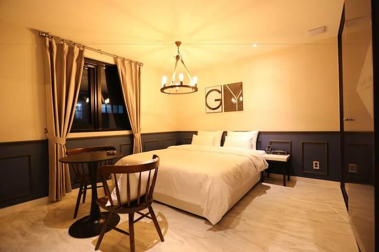Le Idea Hotel