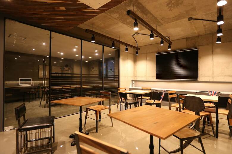 Le Idea Hotel