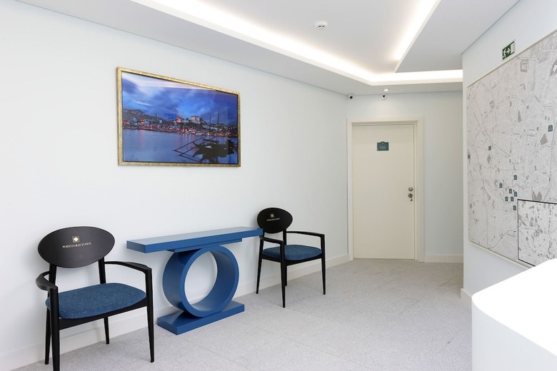 Apartamento Porto Old Town