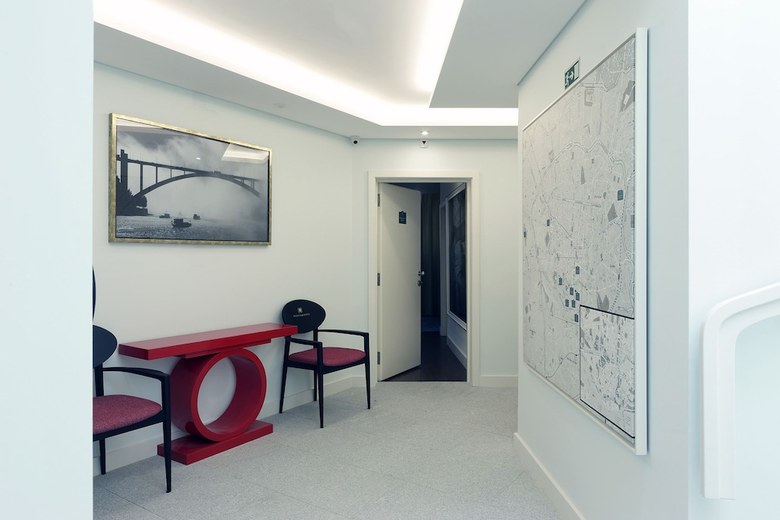 Apartamento Porto Old Town