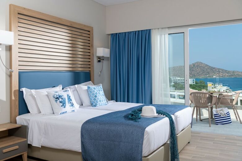 Hotel Elounda Breeze Resort - All Inclusive