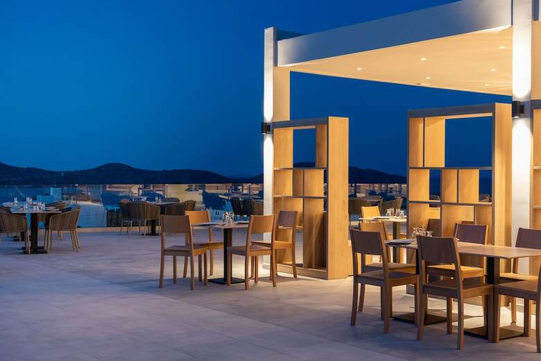 Hotel Elounda Breeze Resort - All Inclusive