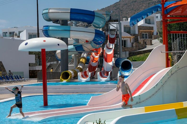 Hotel Elounda Breeze Resort - All Inclusive