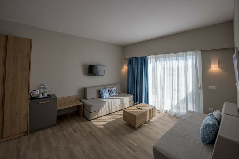 Hotel Elounda Breeze Resort - All Inclusive