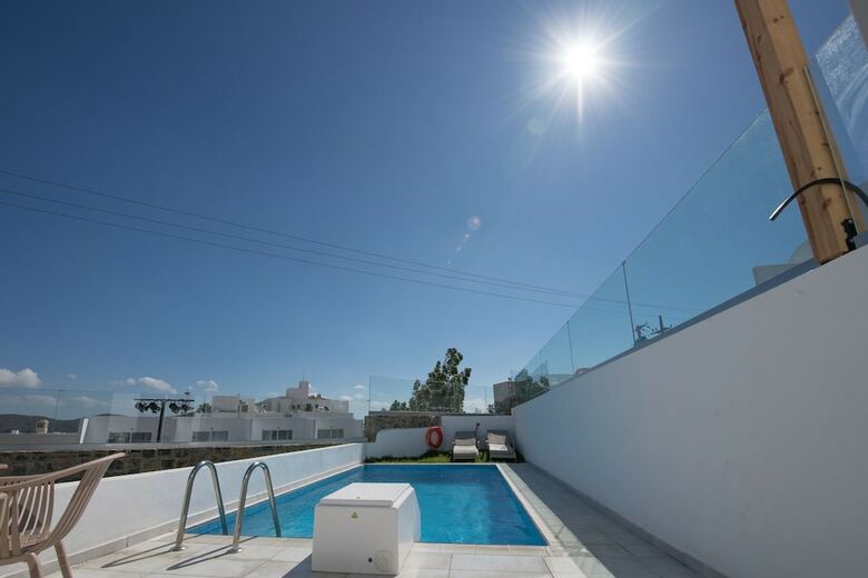 Hotel Elounda Breeze Resort - All Inclusive