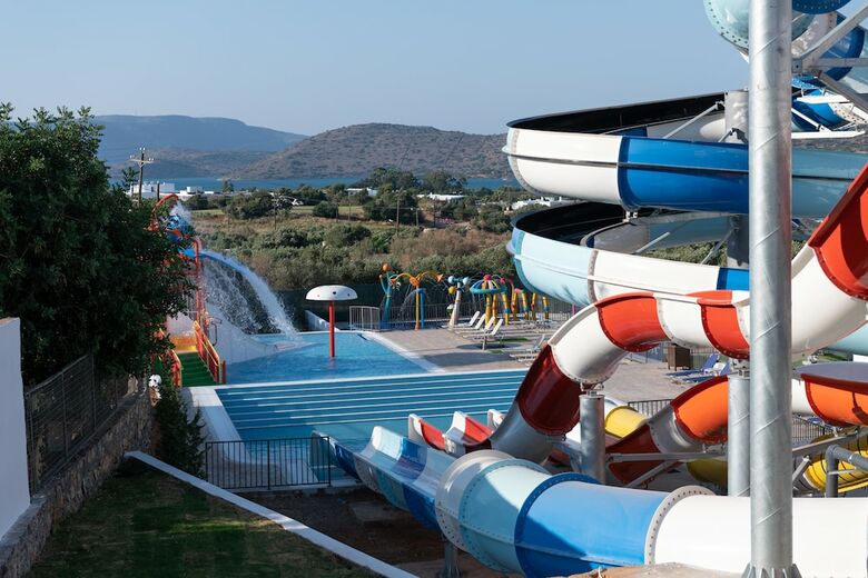 Hotel Elounda Breeze Resort - All Inclusive