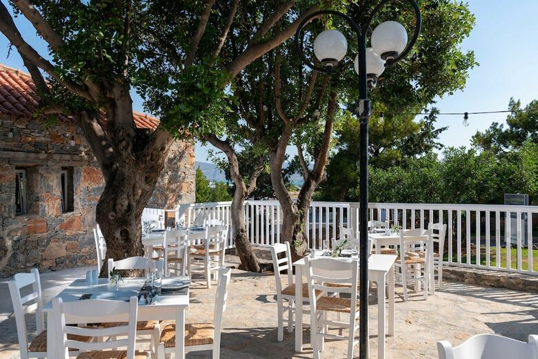 Hotel Elounda Breeze Resort - All Inclusive