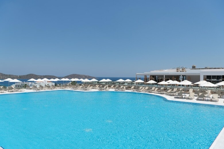 Hotel Elounda Breeze Resort - All Inclusive