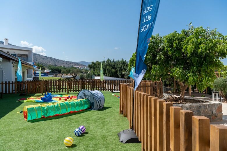 Hotel Elounda Breeze Resort - All Inclusive