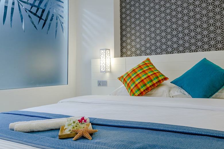 Hotel Velana Beach