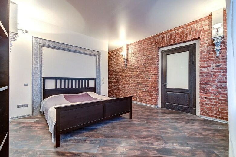Ers Apartment