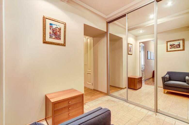 Ers Apartment