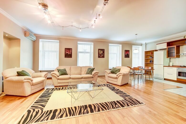 Ers Apartment