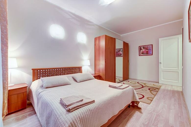 Ers Apartment