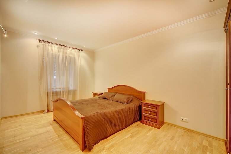 Ers Apartment
