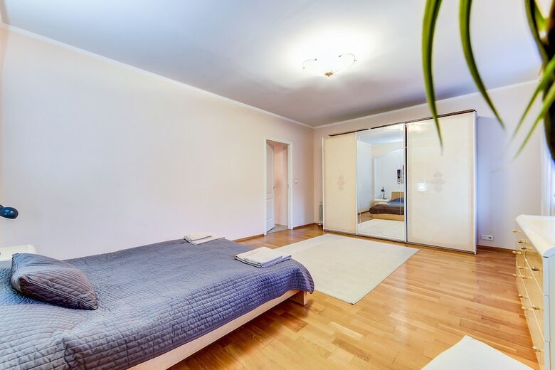 Ers Apartment