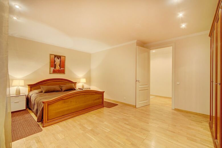 Ers Apartment