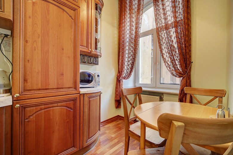 Ers Apartment