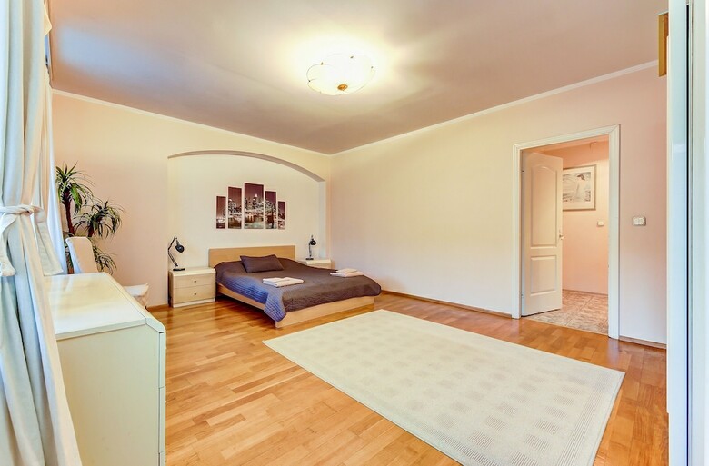 Ers Apartment