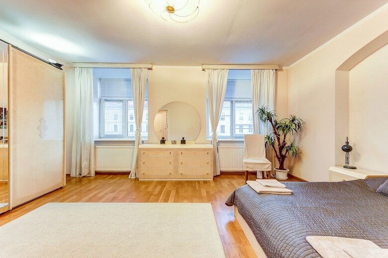 Ers Apartment