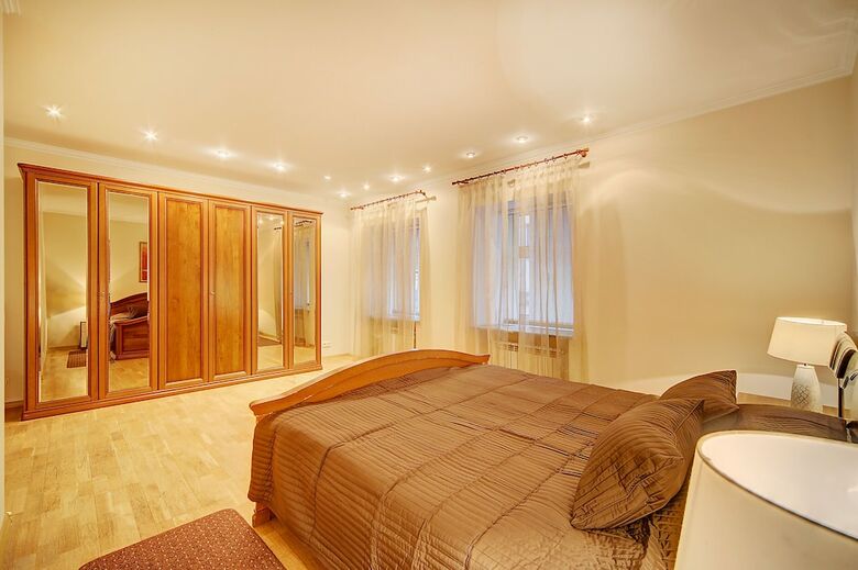 Ers Apartment