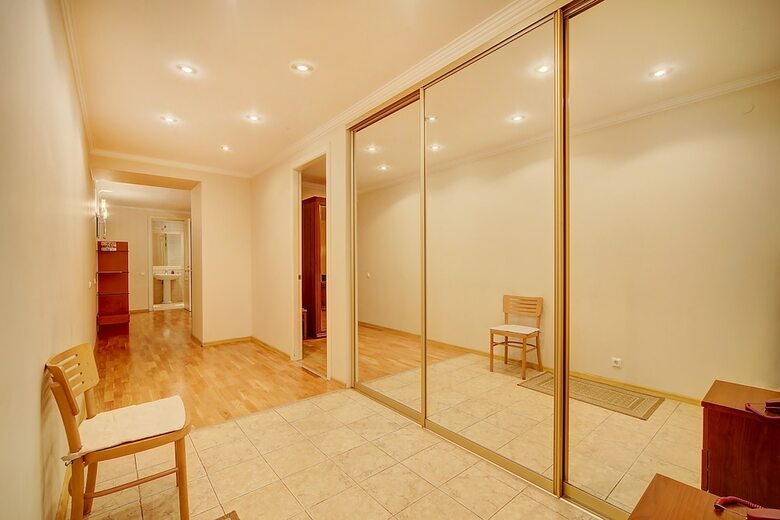 Ers Apartment