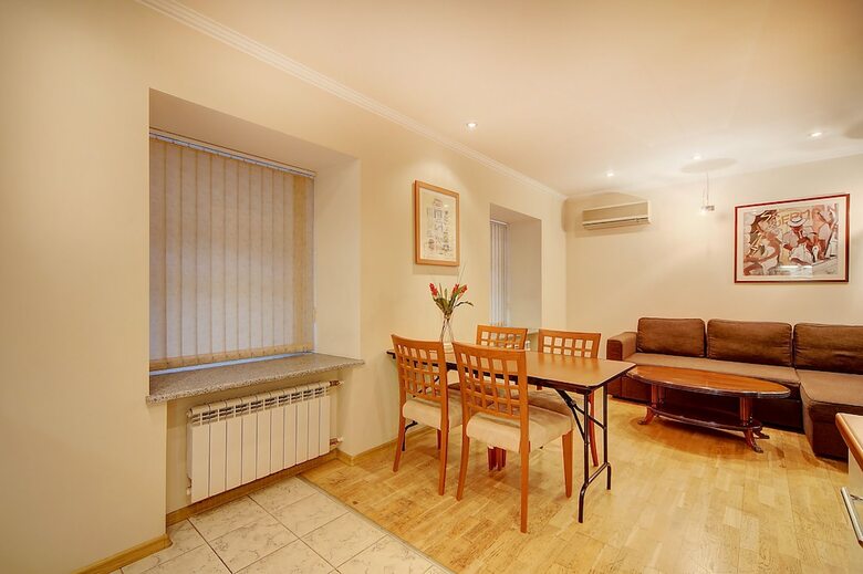 Ers Apartment