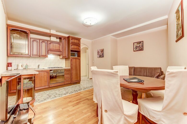Ers Apartment