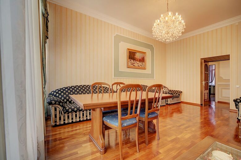 Ers Apartment