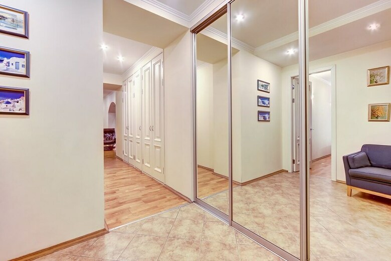 Ers Apartment