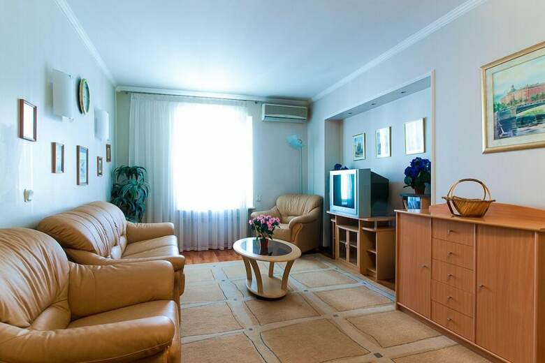 Ers Apartment