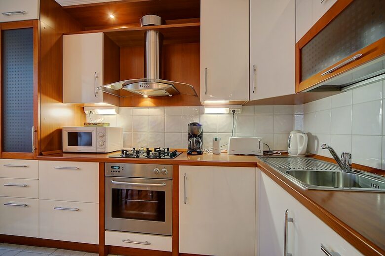 Ers Apartment
