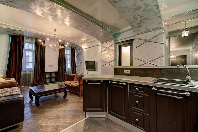 Ers Apartment