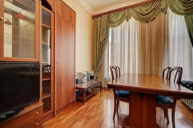 Ers Apartment