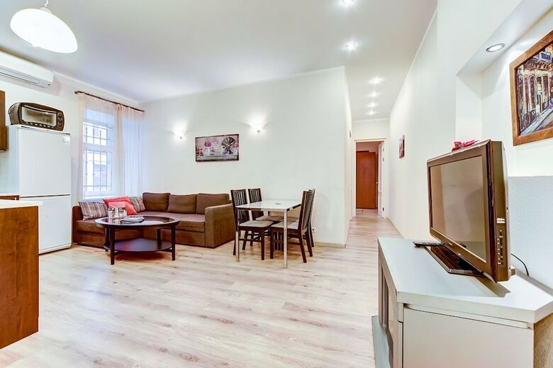 Ers Apartment