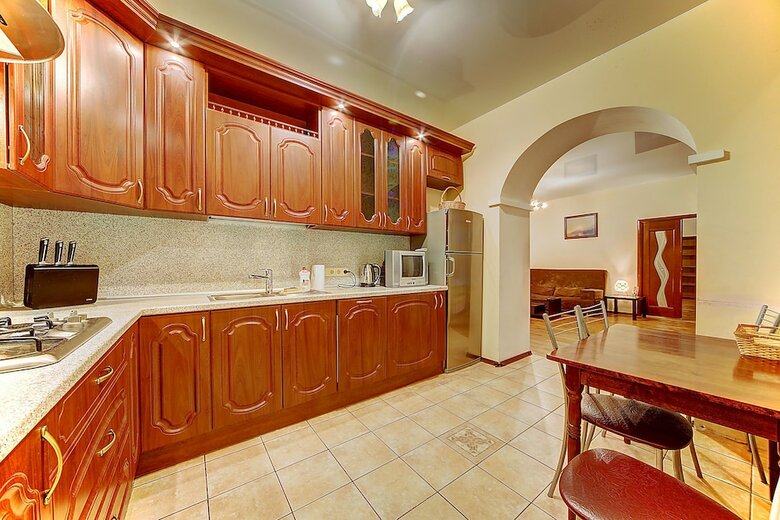 Ers Apartment