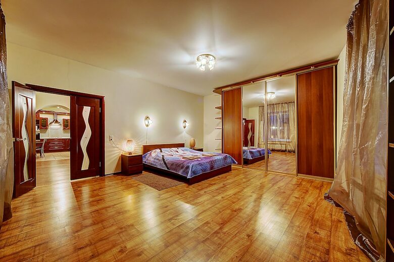 Ers Apartment