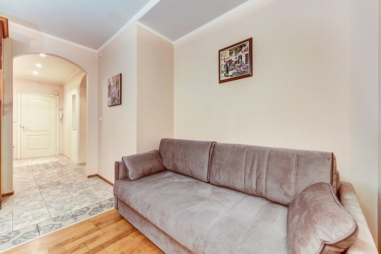 Ers Apartment