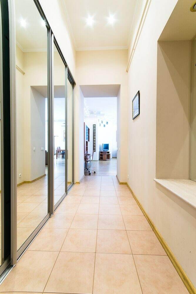 Ers Apartment