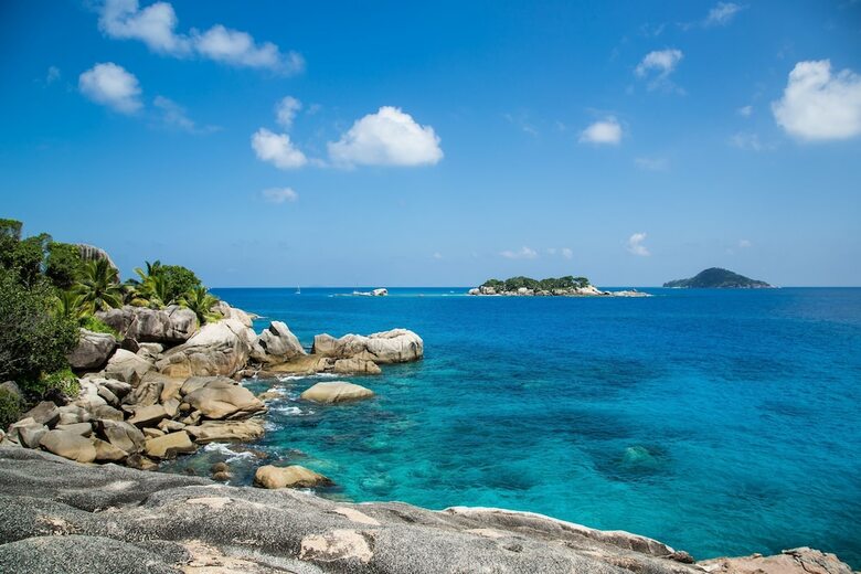 Hotel Six Senses Zil Pasyon