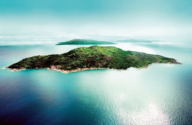 Hotel Six Senses Zil Pasyon