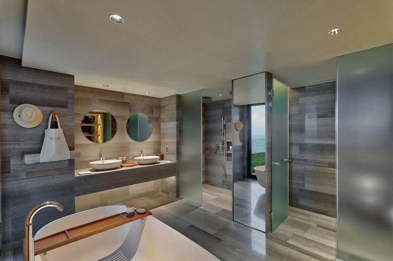 Hotel Six Senses Zil Pasyon