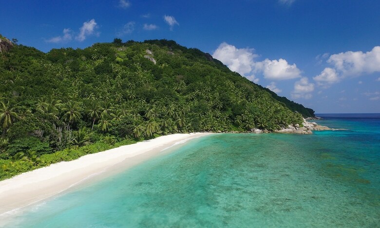 Hotel Six Senses Zil Pasyon