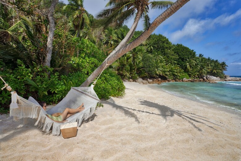Hotel Six Senses Zil Pasyon