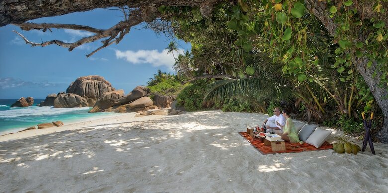 Hotel Six Senses Zil Pasyon