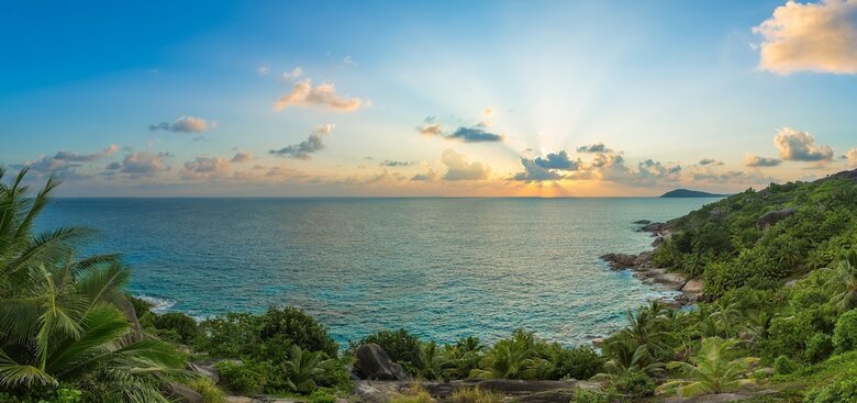 Hotel Six Senses Zil Pasyon