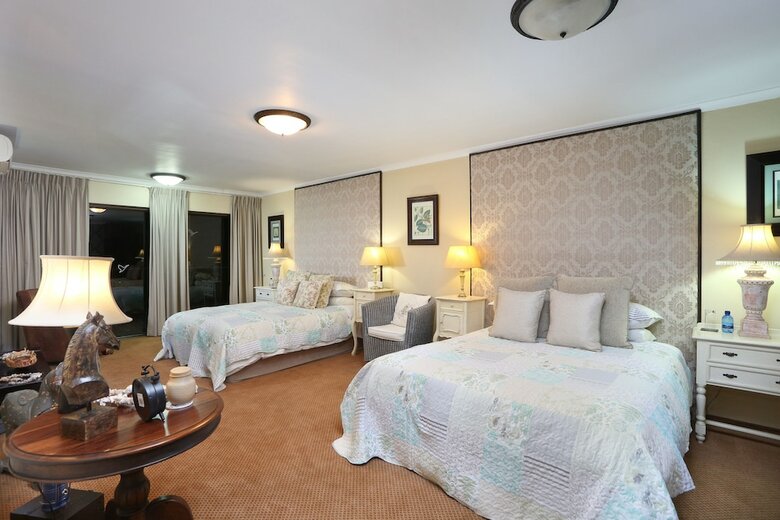 Hotel Shangri-la Manor - Adults Only