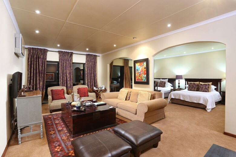 Hotel Shangri-la Manor - Adults Only