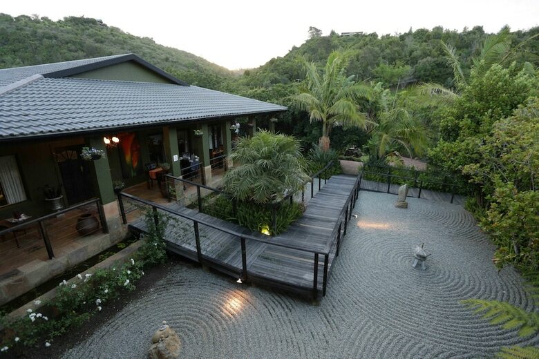 Hotel Shangri-la Manor - Adults Only