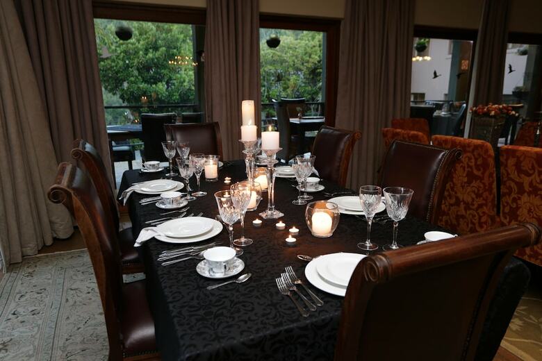 Hotel Shangri-la Manor - Adults Only